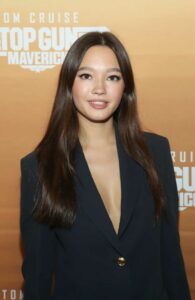 Lily Chee