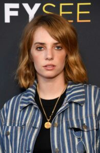 Maya Hawke