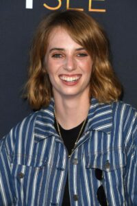 Maya Hawke