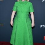 Nicola Coughlan Attends Netflix’s Stranger Things Season 4 Premiere in New York 05/14/2022