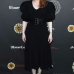 Bryce Dallas Howard Attends the Charlize Theron Africa Outreach Project 2022 Summer Block Party in Universal City 06/11/2022