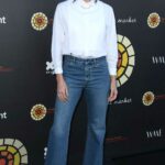 Charlize Theron Attends the Charlize Theron Africa Outreach Project 2022 Summer Block Party in Universal City 06/11/2022