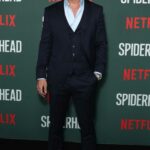 Chris Hemsworth Attends the Red Carpet of Spiderhead in Sydney 06/11/2022