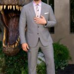 Chris Pratt Attends Jurassic World Dominion Los Angeles Premiere in Hollywood 06/06/2022
