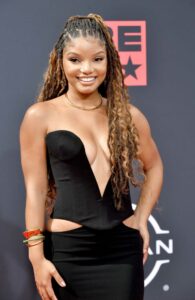 Halle Bailey