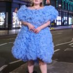 Nicola Coughlan Attends the Tiffany and Co. 150th Anniversary Installation at Harrods in London 06/06/2022