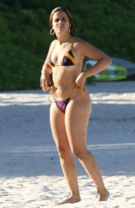 Camila Cabello in Bikini