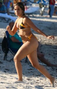 Camila Cabello in Bikini