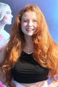 Francesca Capaldi