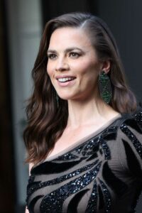 Hayley Atwell