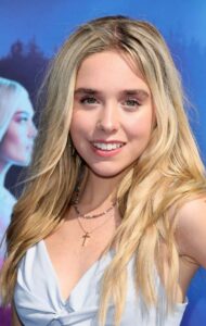 Jenna Davis