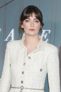 Millie Brady