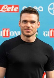 Richard Madden