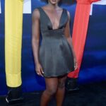 Lupita Nyong’o Attends the Nope World Premiere at TCL Chinese Theatre in Hollywood 07/18/2022