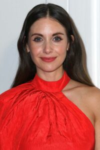 Alison Brie