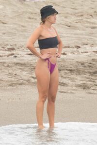 Ashley Roberts in Bikini