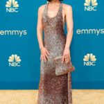 Christina Ricci Attends the 74th Annual Primetime Emmy Awards in Los Angeles 09/12/2022