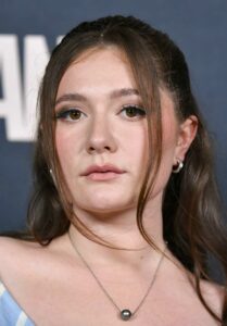 Emma Kenney