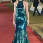 Olivia Wilde Attends Don’t Worry Darling Premiere During the 70th San Sebastian Film Festival in San Sebastian 09/17/2022