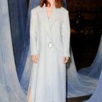 Rose Leslie Attends the Mithridate Show Ahead of London Fashion Week in London 09/06/2022