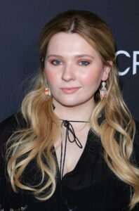 Abigail Breslin