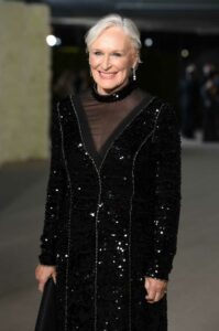 Glenn Close