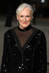 Glenn Close