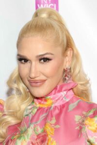 Gwen Stefani