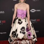 Jennette McCurdy Attends 2022 TIME100 Next Gala at SECOND Floor in New York City 10/25/2022