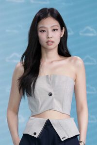 Jennie Kim