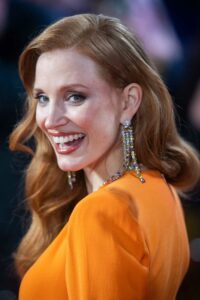 Jessica Chastain