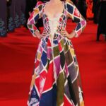 Jessie Buckley Attends UK Premiere of Women Talking During the 66th BFI London Film Festival in London 10/12/2022