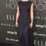 Kristen Bell Attends the 29th Annual ELLE Women in Hollywood Celebration in Los Angeles 10/17/2022