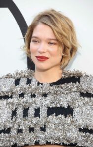 Lea Seydoux