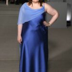 Lena Dunham Attends the 2nd Annual Academy Museum Gala in Los Angeles 10/15/2022