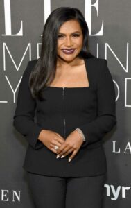 Mindy Kaling