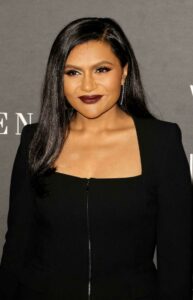 Mindy Kaling