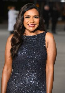 Mindy Kaling