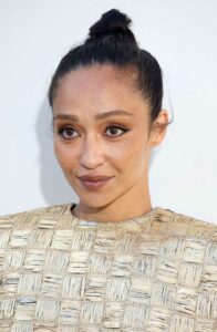 Ruth Negga