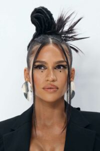 Cassie Ventura