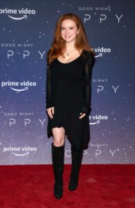 Francesca Capaldi