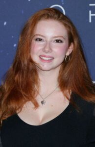 Francesca Capaldi