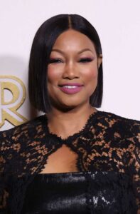 Garcelle Beauvais