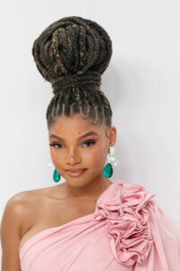 Halle Bailey