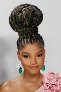 Halle Bailey