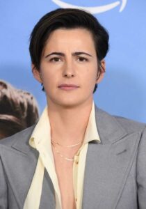 Jacqueline Toboni