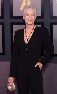 Jamie Lee Curtis