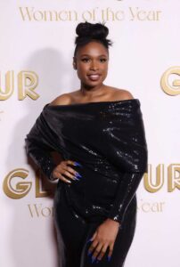 Jennifer Hudson