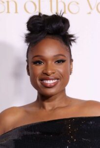 Jennifer Hudson