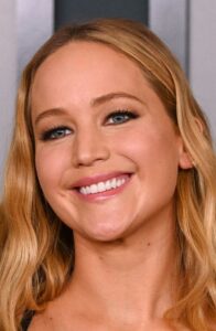 Jennifer Lawrence